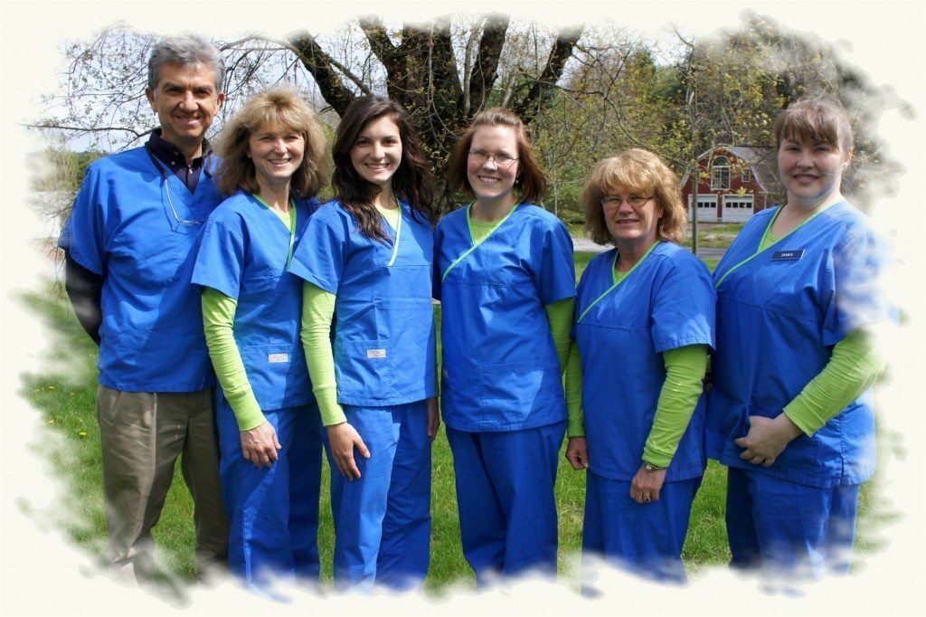 Meet our Team at Seasons of Smiles.