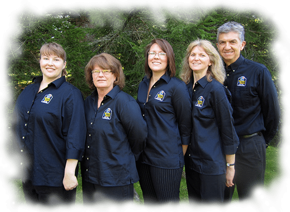 Meet our staff at Seasons of Smiles Dental.
