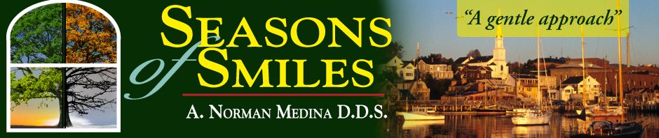 Seasons of Smiles Dental
