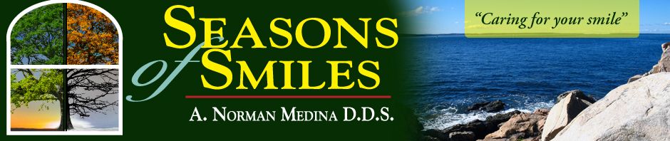 Seasons of Smiles Dental