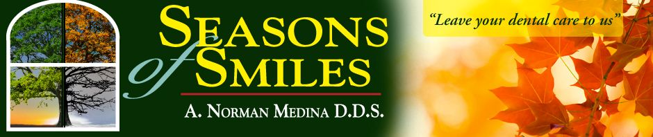 Seasons of Smiles Dental