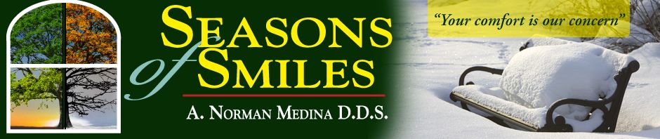 Seasons of Smiles Dental