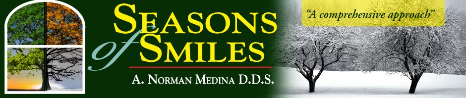 Seasons of Smiles Dental
