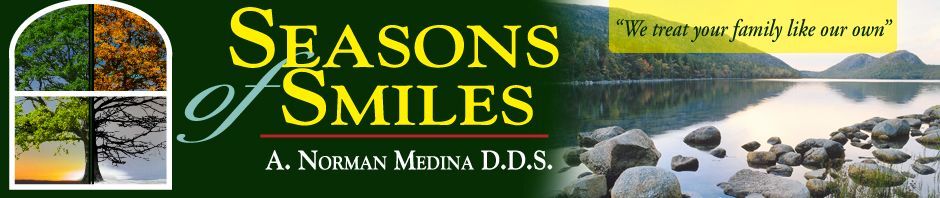 Seasons of Smiles Dental