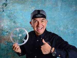 Dr. Medina at Seasons of Smiles Dental