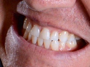 Dr. Medina Smiles at Smiles Dental