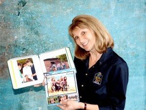 Lanita want to help you preserver you photo memories.