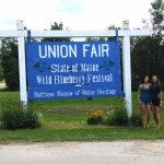 Union Fair 2012
