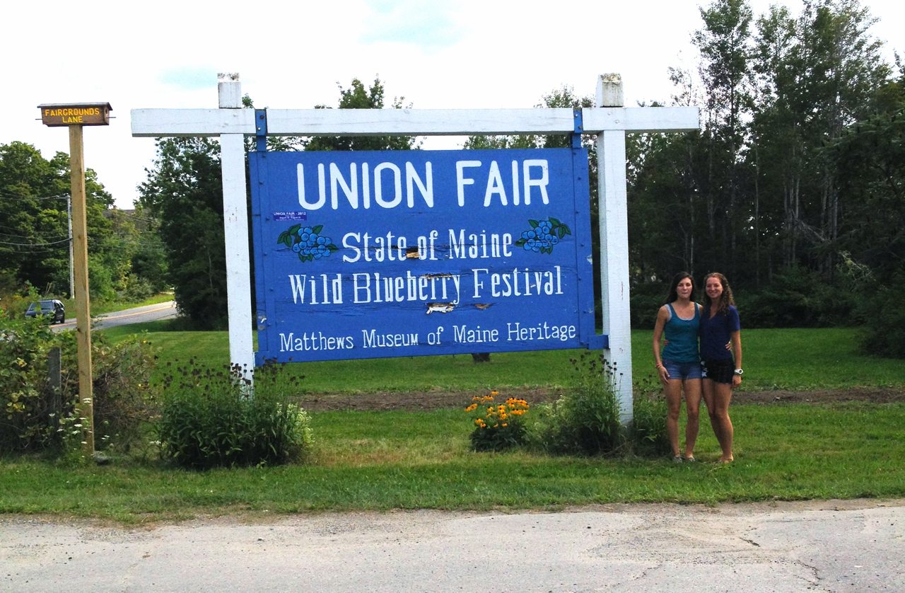 Union Fair 2012 - Seasons of Smiles Dental