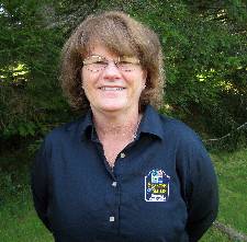 Meet our Staff at Seasons of Smiles Dental - Nellie Clark.