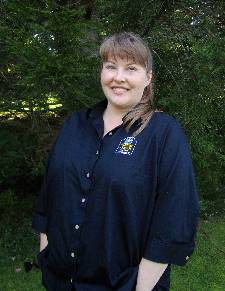 Meet our Staff at Seasons of Smiles Dental - Dara Taylor.