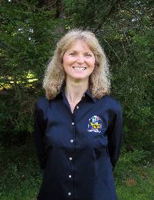 Meet our Staff at Seasons of Smiles Dental - Lanita Medina.