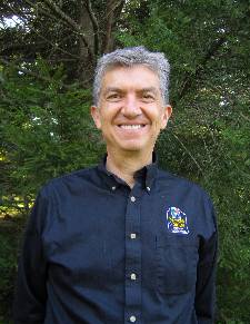 Meet our Staff at Seasons of Smiles Dental - Dr. Medina.