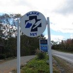 Blake Vet