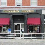 Thomaston, Maine