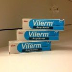 5% Acyclovir from Amazon.com