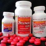 Tylenol - Use only as Directed