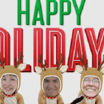 Happy Holidays!