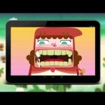 Video thumbnail for youtube video ADA Encourages Use of New Gaming App - Toothsavers - Seasons of Smiles Dental