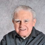 Roger Jones, Barber in Camden Maine