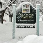 Change of Seasons February 2015.
