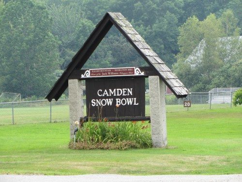 Camden, Maine