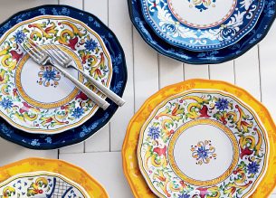 Grandma's China Heirloom