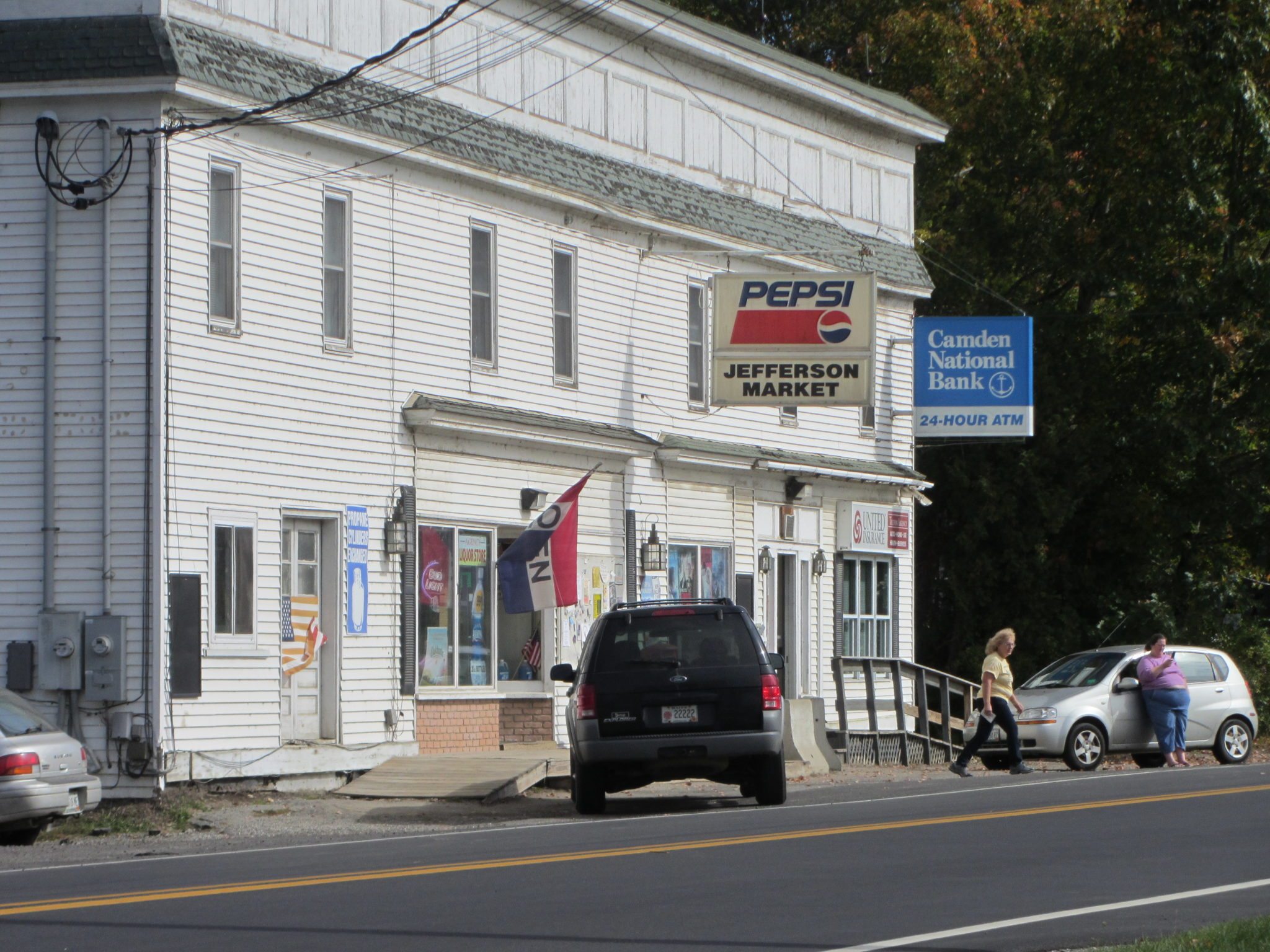 Seasons of Smiles Dental serving Jefferson Maine