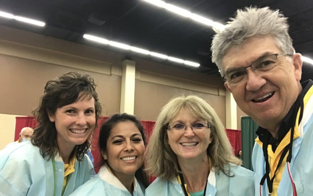Your Best Pathway to Health – Fort Worth 2018