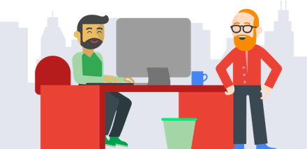 Dentists can share patient records via email and be HIPPA compliant.